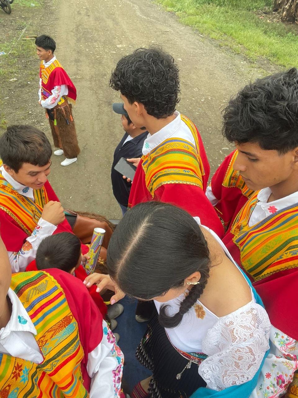 Evento escolar 2