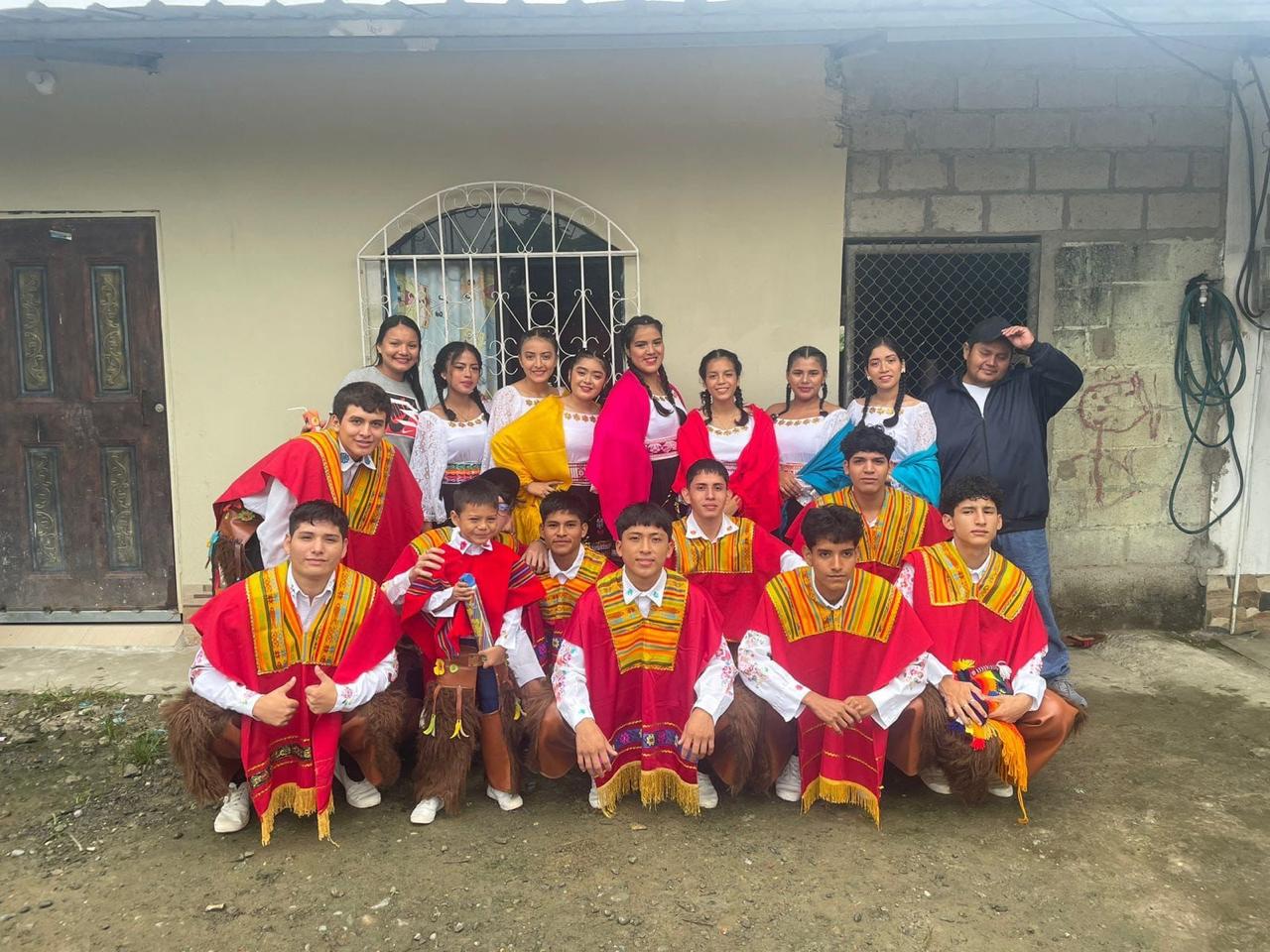 Evento escolar 3